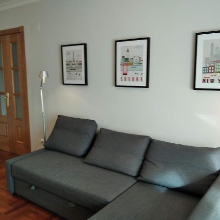 דירות אוביידו Jardines De Vinjoy מראה חיצוני תמונה