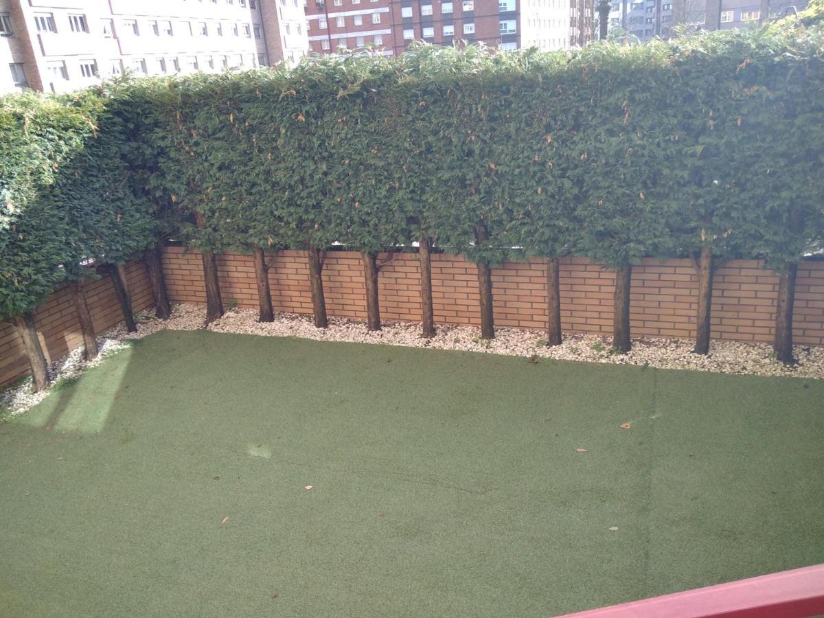 דירות אוביידו Jardines De Vinjoy מראה חיצוני תמונה